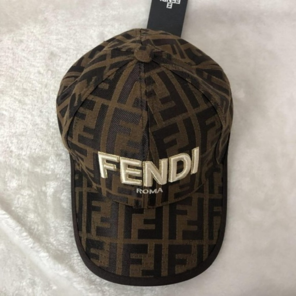 Fendi Hat